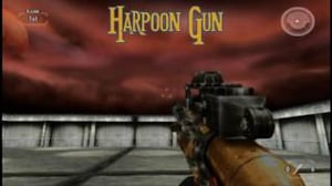 [TimeSplitters: Future Perfect] Human Gun Sounds AI voice text to speech and AI music cover generator